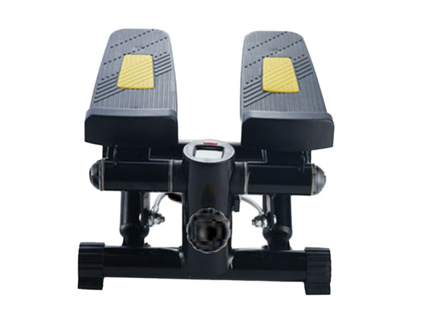 Nastavení lcd krokového čítače torze kabelu