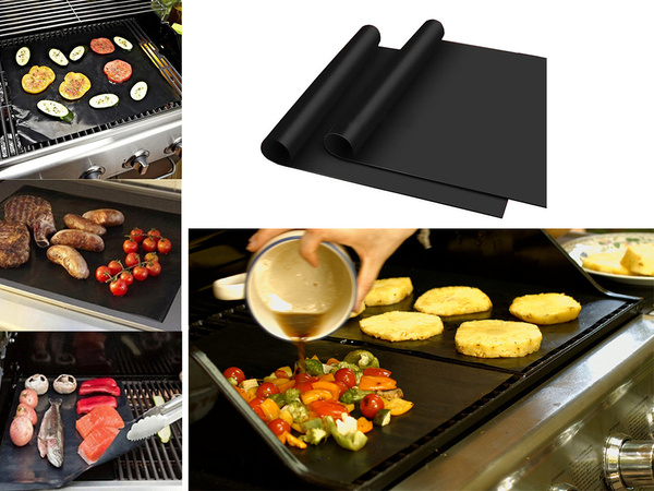 Teflon grilling and baking tab 2 uds.