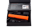 Тактический светодиодный фонарь bailong cree zoom xm-l3-u3