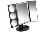 Led make-up mirror magnifying 3x 5x 10x