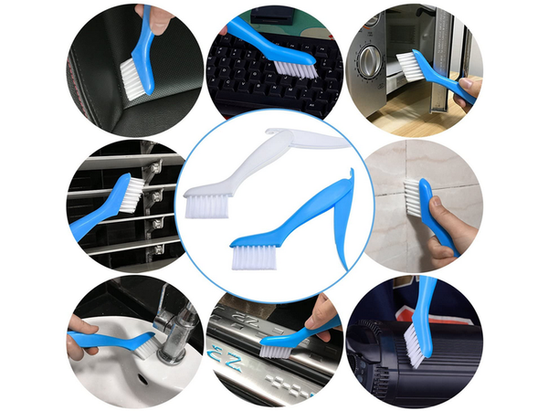 Perie pentru curățarea fantei răzuitor pentru fantă