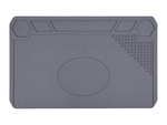 Szilikon szolgáltatószőnyeg butting mata organizer large pad 35cm x 25cm