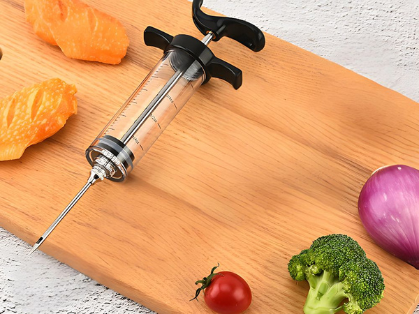 MEAT SPRINKLER 50ml a pácokhoz