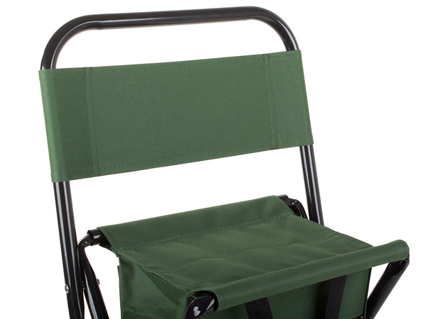 Chaise de pêche touristique sac pliant