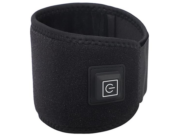 Wrist pain warming brace usb orthosis 3 levels