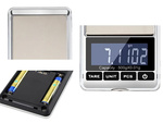 Electronic precision weights 500g/0.01