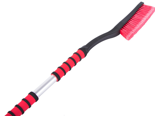 Windschutzscheibenschaber schneebürste autoscheibenschaber 2in1