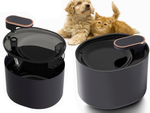 Abreuvoir automatique pour chat fontaine d'eau pour chien filtres bol d'eau