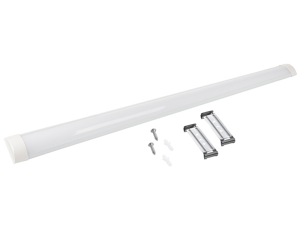 Paviršinis led šviestuvas 120cm 28w