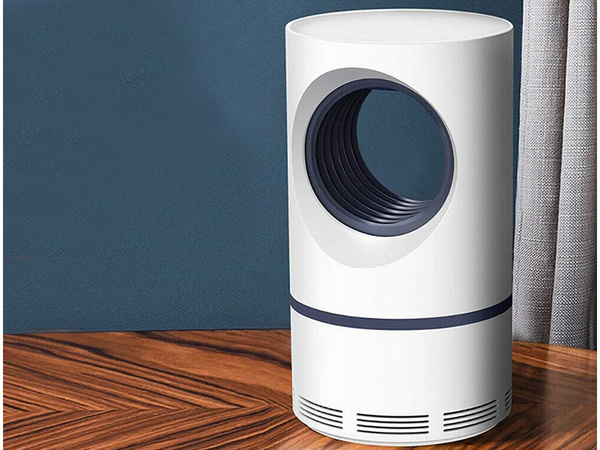 Uv-lampe insektizid mückenfliege elektrische falle wirksam