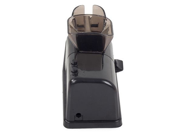 Electric cigarette remover tobacco machine
