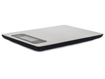 Electronic precision kitchen scale lcd touch