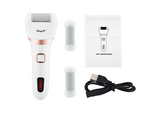 Electric heel file cutter lcd