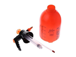 Pressure sprayer hand sprayer 2l