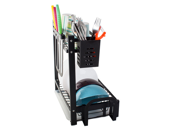 Kahekorruseline nõudepesumasin