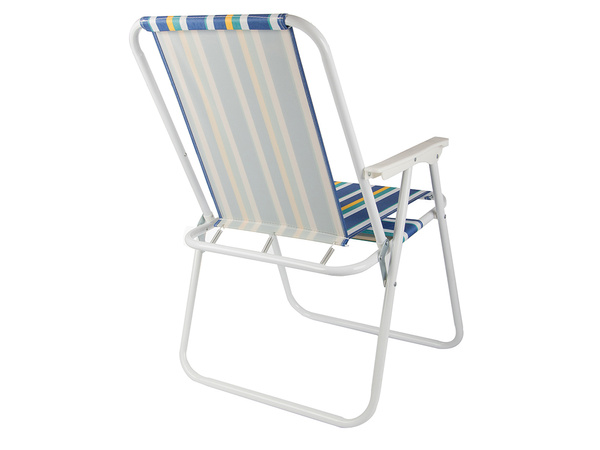 Folding chair beach beach garden lightweight for camping tent