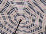 Paraguas invertido paraguas plegable invertido alambres fuertes sólido de pie