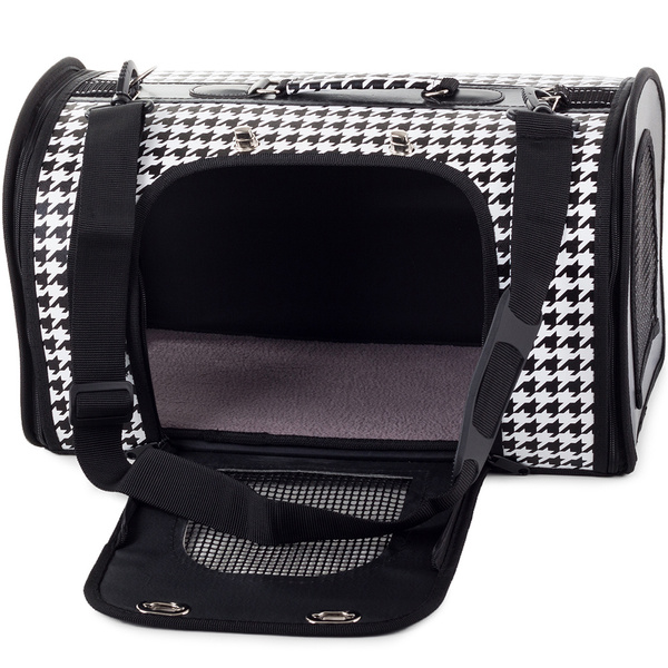 Dogcat transporter kott 49cm