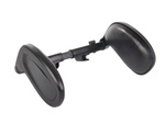 Appui-tête pour voiture appui-tête pour voiture coussin de voyage souple