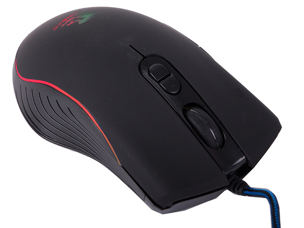 Souris optique filaire pour ordinateur portable pc souris gaming rgb