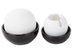 Humidificateur rond en céramique décorative