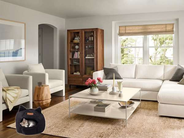 Audzētavas suņu gulta mīksta audzētavas telts pakaišu guļamvieta guļamkrēsls