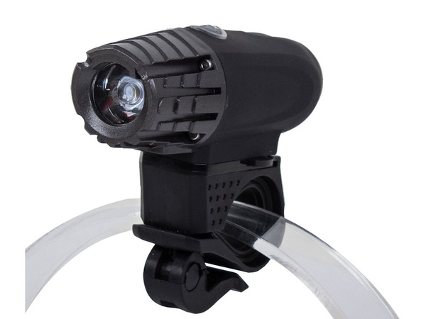 Led-front fahrrad licht xm-l2 usb