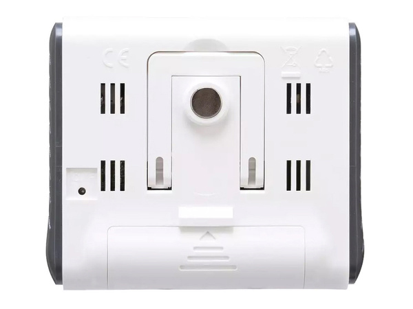 Időjárás állomás hőmérő higrométer érzékelő