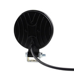 Arbeitsleuchte halogen rund 9 led 27w suchscheinwerfer