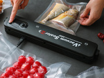 Emballeuse de sacs sous vide pour aliments