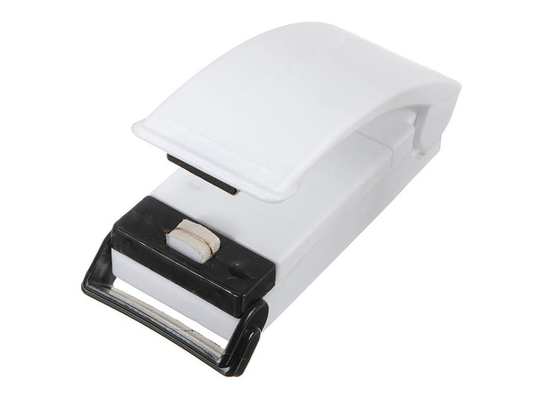 Cordless foil sealing machine mini