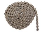 Lanț de bicicletă 6/7/8 rânduri 116 legături mtb heavy duty cu pin