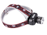 Laetav led-pealamp xhp50