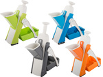 Vegetable slicer french fries hand slicer slicer chopper