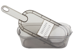 Rallador multifuncional para verduras y frutas rallador cortador picador