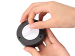 Wireless stick touch 3 led for cabinet