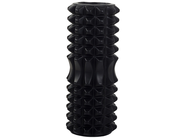 Rodillo de masaje para espalda rodillo de masaje para piernas crossfit yoga fit rodillo de masaje con almohadillas