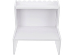 Desk organiser shelf spacious large