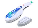 Vaporizador de ropa plancha de vapor de viaje