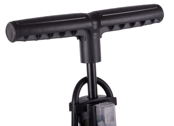 Stāvsūknis ar manometru kāju sūknis auto sūknis velosipēdu sūkņa padomi