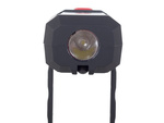 Werkstatt lampe 3in1 led kob wiederaufladbare batterie