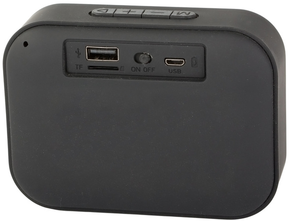 Bluetooth динамик мини беспроводной fm радио usb mp3 портативный бас мобильный