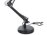 Kreslící stolní lampa nastavitelná noční školní lampa
