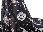Chapeau de sorcière d'halloween