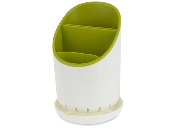 Organizador de cocina escurridor de cubiertos secador de cuchillos