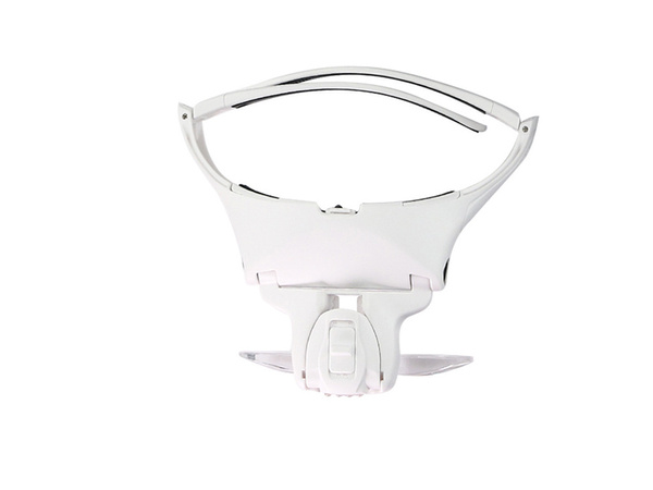 Precision eye luxe server 4 led 3.5x