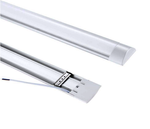 Led surface-mounted luminaire 120cm 28w