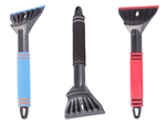 Grattoir pour pare-brise grattoir pour glace grattoir pour neige grattoir soft grip