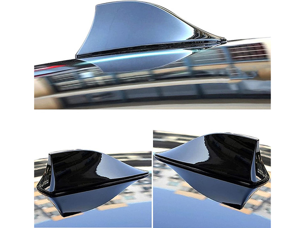 Antenna fm uszony cápa audi bmw ford opel vw