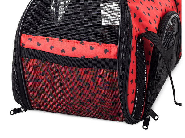 Dog carrier cat carrier bag